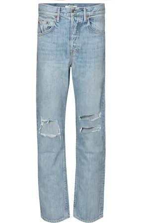 GRLFRND Isabeli distressed jeans