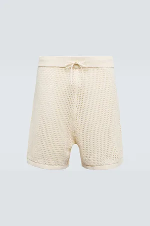Nanushka Fico Bermuda shorts