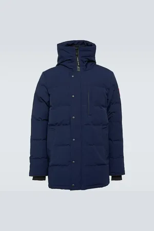 Canada Goose Carson down parka