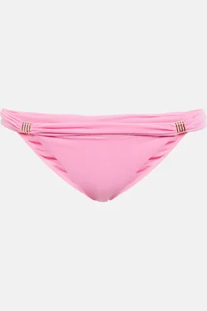 Melissa Odabash Grenada bikini bottoms