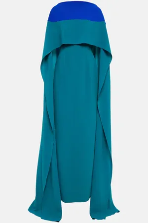 Roksanda Elinia gown