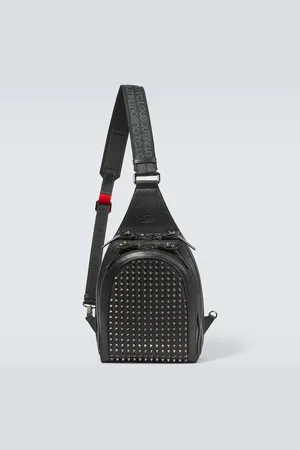 Christian Louboutin Loubifunk crossbody bag