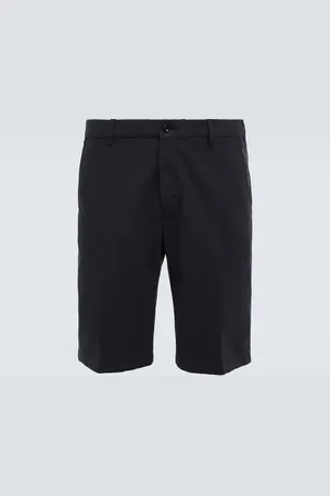 Loro Piana Deck Bermuda shorts