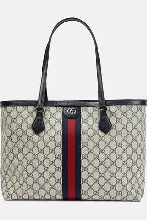 Gucci Ophidia GG tote