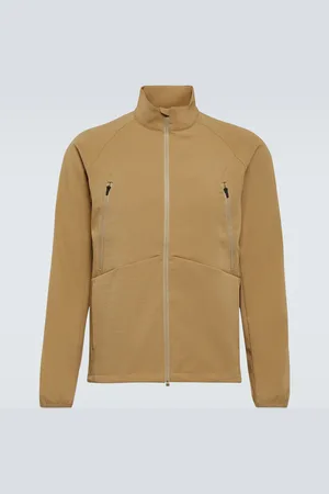 Snow Peak Active Comfort jacket