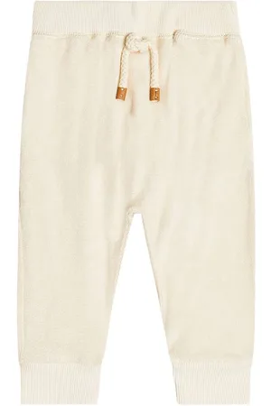 1+ IN THE FAMILY Baby Connor cotton terry sweatpants