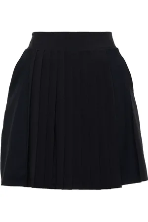 Bogner Verena pleated tennis skort