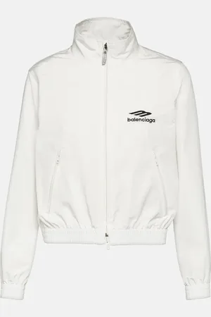 Balenciaga 3B Sports Icon track jacket