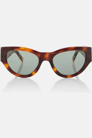 Saint Laurent SL M94 cat-eye sunglasses
