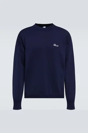 Berluti Cotton sweater
