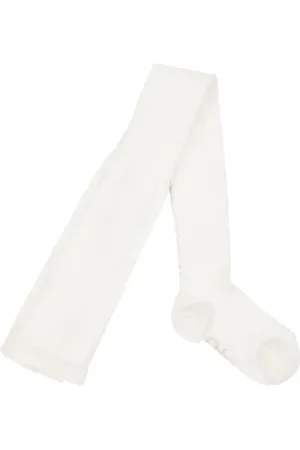 Chloé ChloÃ© Kids Cotton-blend socks