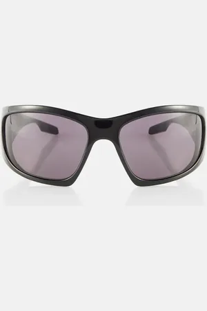 Givenchy Giv Cut shield sunglasses