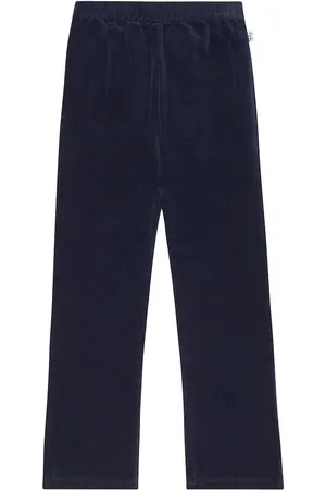Il gufo Flared pants