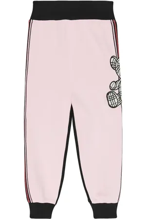 Burberry Cotton sweatpants