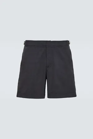 Orlebar Brown Bulldog swim trunks
