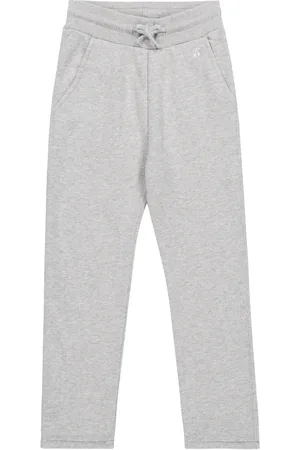 BONPOINT Trick cotton sweatpants