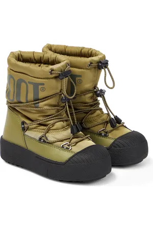 Moon Boot JTrack Polar moon boots