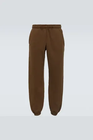 Entire Studios Heavy cotton sweatpants