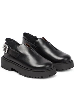 PèPè PÃ¨PÃ¨ Leather loafers