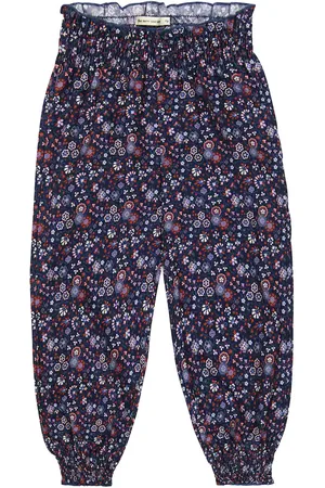 The New Society Felicity corduroy cotton pants