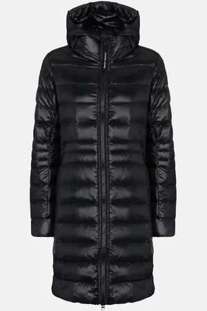 Canada Goose Cypress down coat