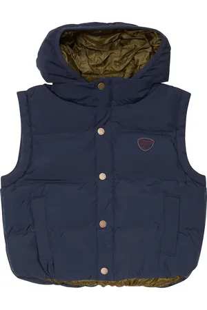 BONPOINT Hooded vest
