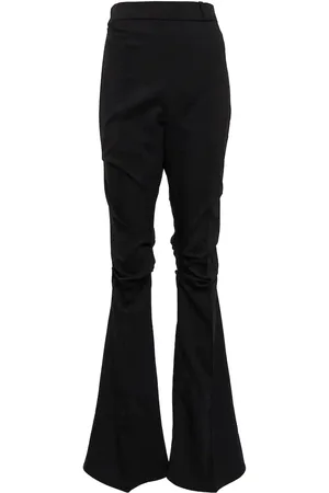 Jacquemus Le Pantalon Merria wool-blend pants