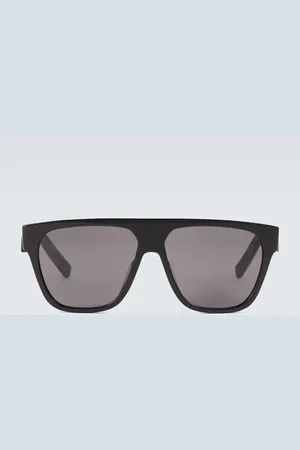 Dior DiorB23 S3I browline sunglasses