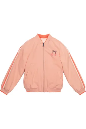 BONPOINT Suzanne bomber jacket