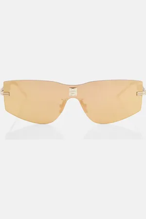 Givenchy 4Gem rectangular sunglasses