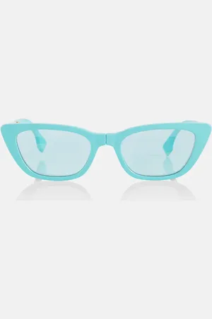 Fendi Convertible cat-eye sunglasses
