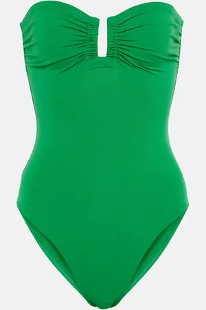 ERES CassiopÃ©e bandeau swimsuit