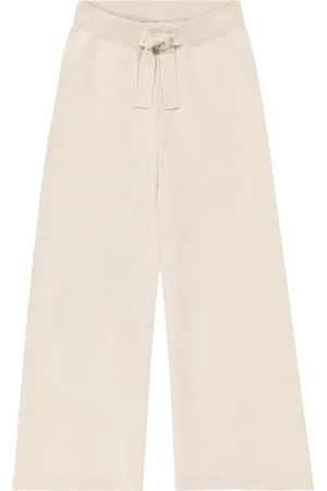 Donsje Invi cotton pants
