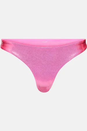 Jade Swim Expose bikini bottom