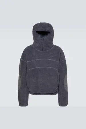 Entire Studios V2 fleece hoodie