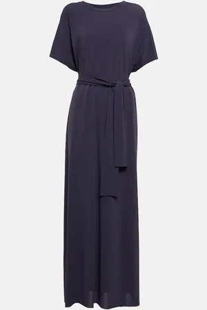 ERES Lana jersey maxi dress