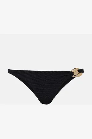 Stella McCartney High-leg bikini bottoms