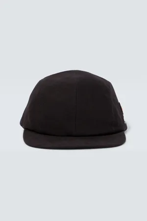 Kenzo Boke Flower canvas baseball cap