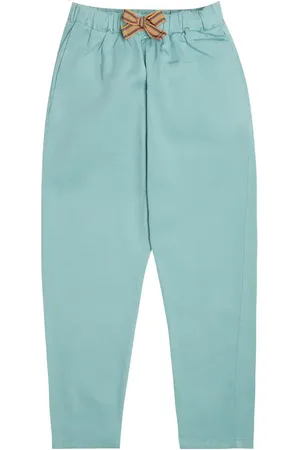 Caramel Erica cotton pants