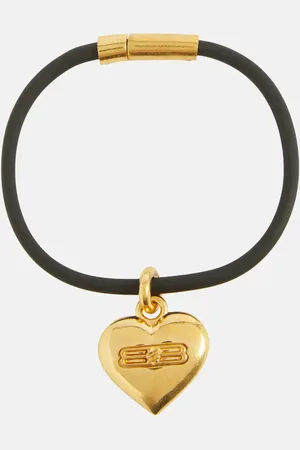 Balenciaga BB Icon bracelet