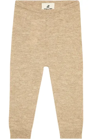 BONPOINT X Khaite Baby Louno wool leggings