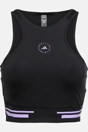 adidas TruePace sports bra