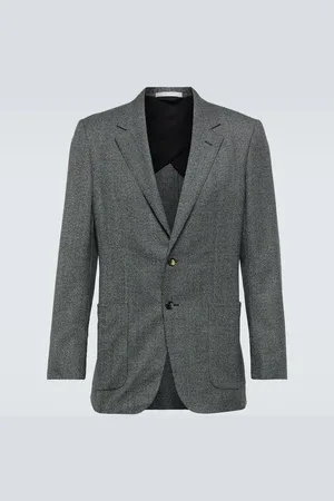 GABRIELA HEARST Paz wool blazer