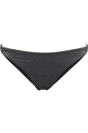 Stella McCartney Embellished bikini bottoms