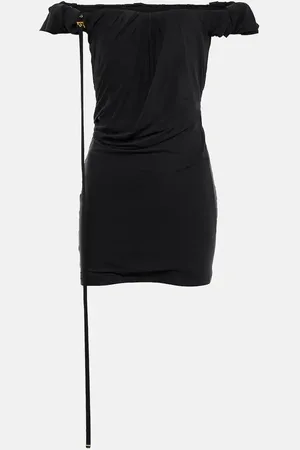 Jacquemus La robe Ciceri minidress