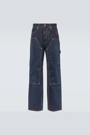 Givenchy Carpenter cargo jeans