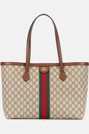 Gucci Ophidia GG Medium tote