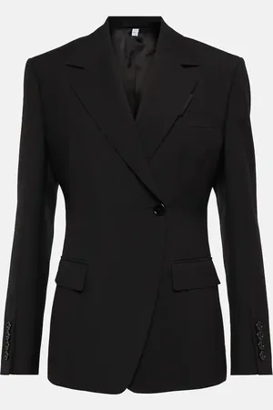 Burberry Wool blazer