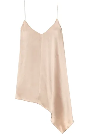Joseph Biddy silk-satin camisole
