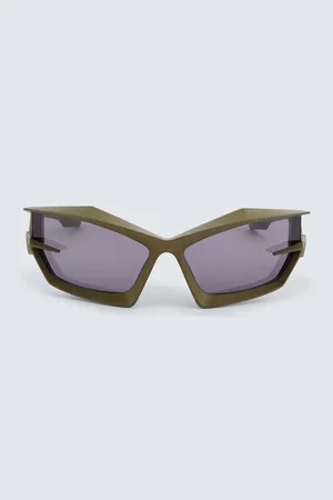 Givenchy Giv Cut cat-eye sunglasses